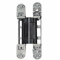 Jako Simple Action Spring Hinge- 630 Stainless Steel CMSAS006